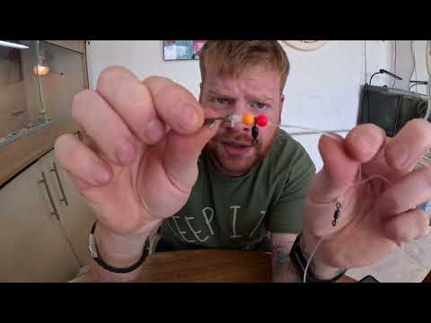 How to make a up and over rig