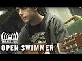 Open Swimmer - Brundisium (Augie March) | Tram Sessions