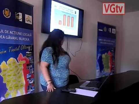 GAL- ul Vedea-Burdea- Găvanu, la ora bilanțului