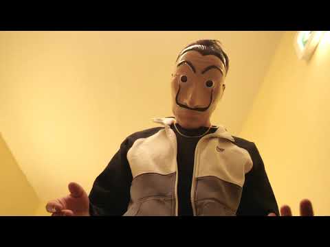 Gadj X SlimO X YDizz - Bando Settings (Music Video)