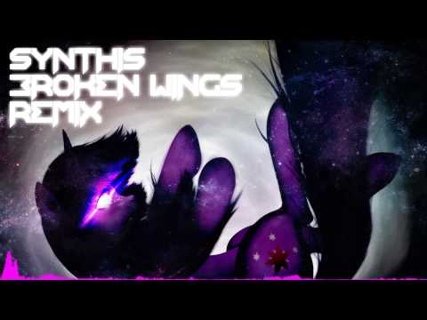 Synthis - Broken Wings (Vinyl.rawr Remix)