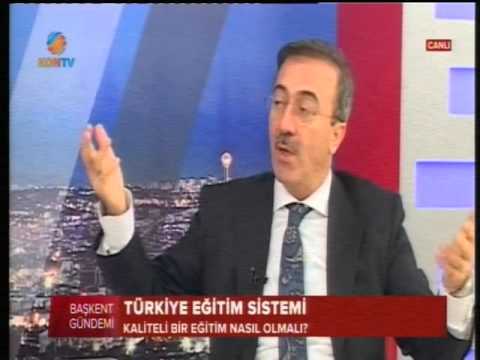Said YÜCE - KON TV