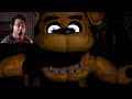 Markiplier First Jumpscares In Every FNaF