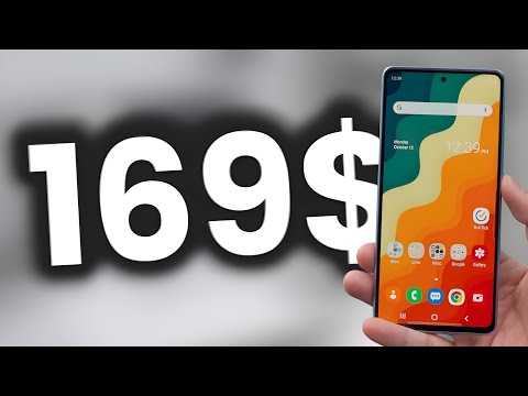 The Best Samsung for Under $200