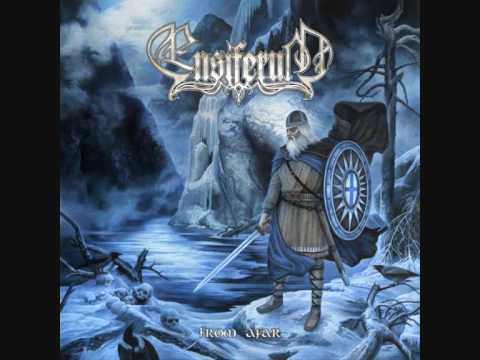 Ensiferum - Tumman virran taa (Lyrics)
