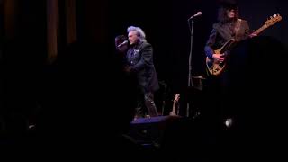 Marty Stuart & Fabulous Superlatives - Long Black Veil @ Old Town School, Chicago 12/16/17