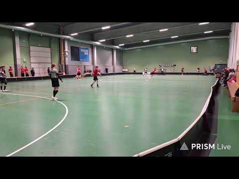 Koovee Mustat - FoSu Sininen