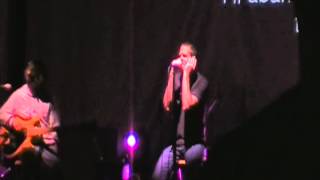 Audio Adrenaline - Hands and Feet