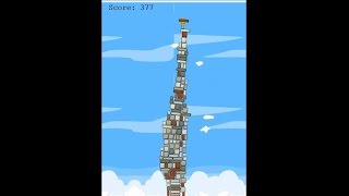 STONEPILLAR-  NEW HIGH SCORE