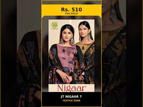 Jt Nigaar 7 – product video thumbnail
