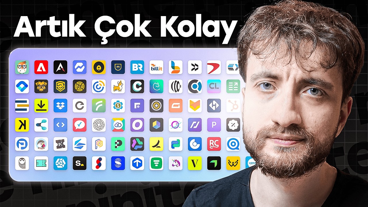 RepoHub: 2025'te UYGULAMALARINI Böyle KUR!