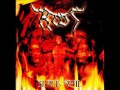 Root - (2001) Black Seal [Full-length]