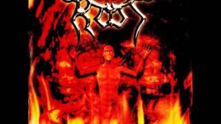 Root - (2001) Black Seal [Full-length]