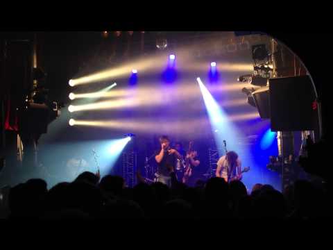 5 Bugs Abschiedstour im Knust .MOV