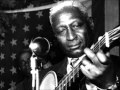 Leadbelly-Bull Cow