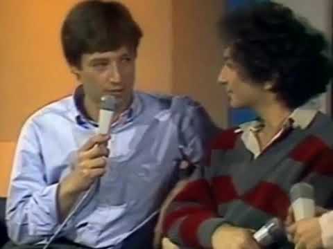 France Gall - Tout pour la musique (25/11/81)