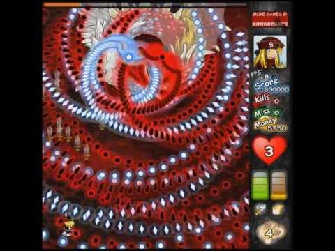 Bullet Heaven - Perfect Oblivion (real final boss) - S Rank no bomb