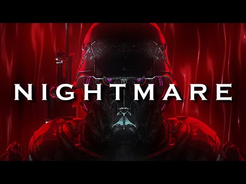 Ryan Oakes - NIGHTMARE