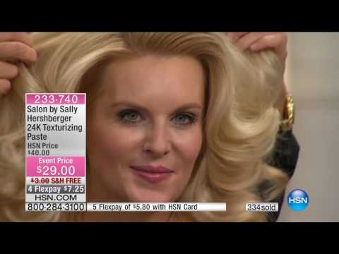 HSN | Beauty Expert Event featuring Dr. Sevinor Skin Care 09.15.2016 - 02 PM