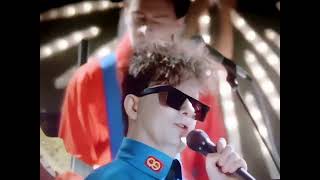 Devo - Disco Dancer (HD Remaster)