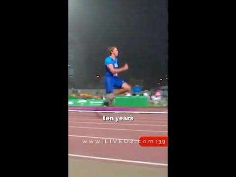 David Prince &mdash; Paralympic Gold Medalist on LiveO2 and Longevity