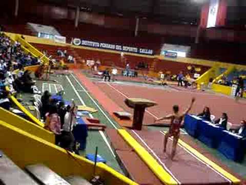 sandra collantes de riglos potro 1