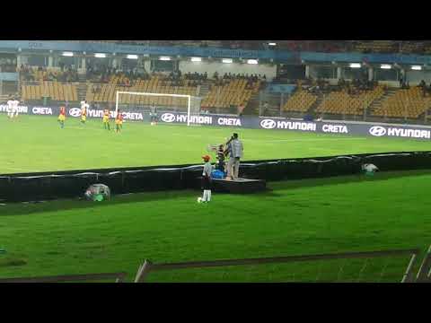 Asm goal by iran #Iran vs guinea#⚽⚽⚽