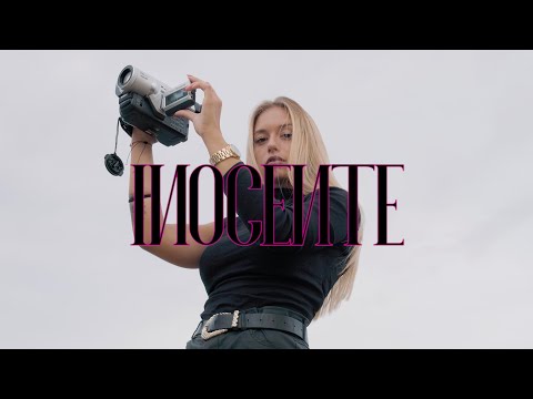 Anto Expósito, Amalfitan - INOCENTE (Videoclip)