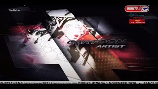 The Maker EP11 Cartoon Artist 卡通与漫画家 - video thumbnail