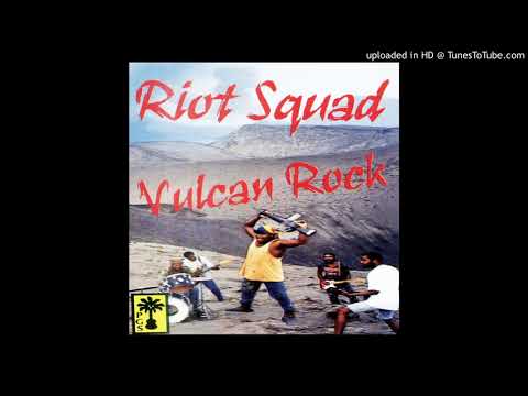 07. Riot Squad Band - Re-jected Sons