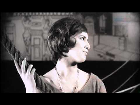 Bärbel Wachholz - Weil er ein Seemann war 1961