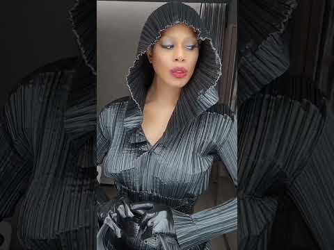 Vintage #IsseyMiyake