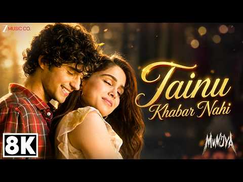 Tainu Khabar Nahi — watch video