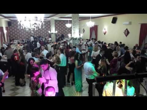 Dj Paul  Revelion Bella Vita tel 0745919726