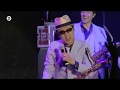 Tokyo Ska Paradise Orchestra Paradise Orchestra En Festival Internacional Cervantino 2019