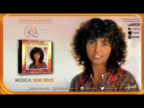 Sem Deus - Shirley Carvalhaes