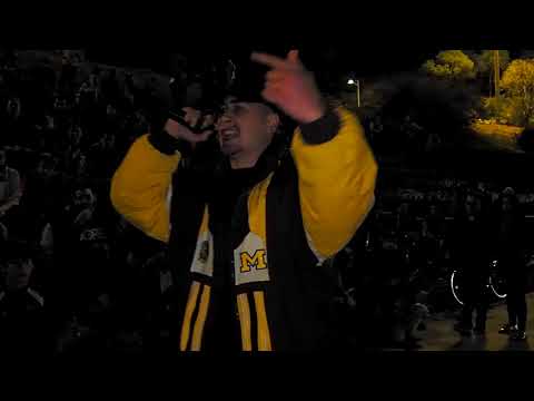 F.Vegas vs Doctore - Resaca Battles 5 (Dieciseisavos)