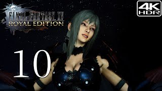 FFXV Part 10