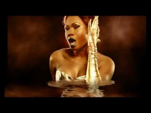 Goldie ft. Eldee - You Know It {Official Video]