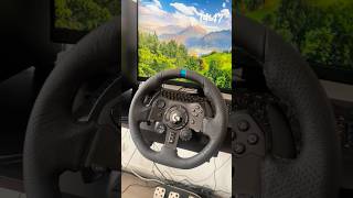 LOGITECH G923 LOGITECH G923