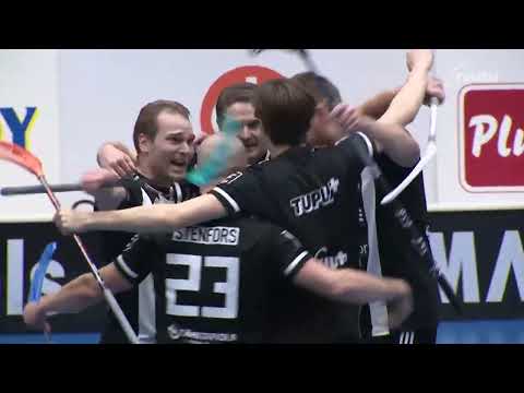 Huippuhetket: TPS-Happee III, 23.3.2022