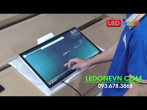 Ledone cung cấp màn hình Lcd cảm ứng tương tác 22inch-32inch-43inch-55inch tại Bệnh viện, Phòng khám 6 Ledone cung cấp màn hình Lcd cảm ứng tương tác 22inch-32inch-43inch-55inch tại Bệnh viện, Phòng khám