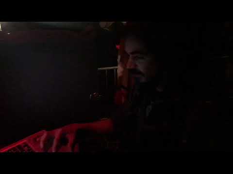 Nyahbinghidub Soundsystem (sp) - Play last Fire Dubplate  @ Coronationday '0545am Worm (nl) 021119