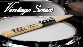 Video thumbnail for Innovative Percussion - Vintage Series by Innovative Percussion