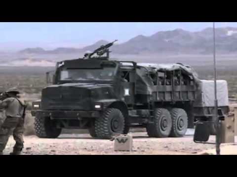 The Greatest Generation US Military Tribute