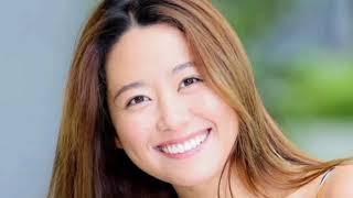 「セクシー過ぎ」ボディボーダー白波瀬海来、くびれ露出ゴールド水着で「二刀流復活」報告