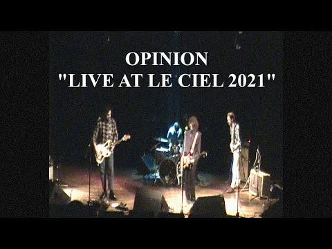 Flippin' Freaks and Opinion AKA Hugo Carmouze