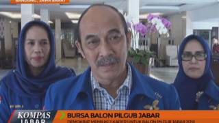 Download lagu DEDE YUSUF DAN IWAN SULANJANA , KADER PARTAI DEMOKRAT AKAN MAJU PEMILIHAN GUBERNUR JAWA BARAT mp3