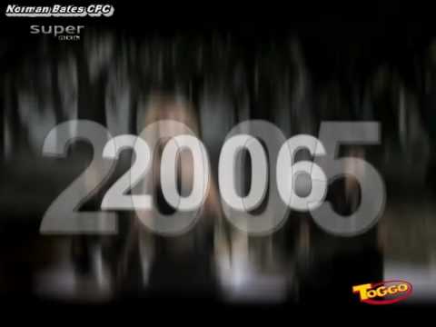 Lafee Kiddy Contest 2004