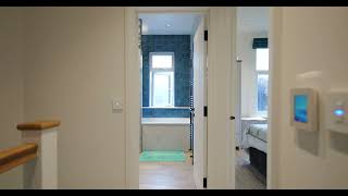 Album cover: Loft,Extension and full house Refurbishment 